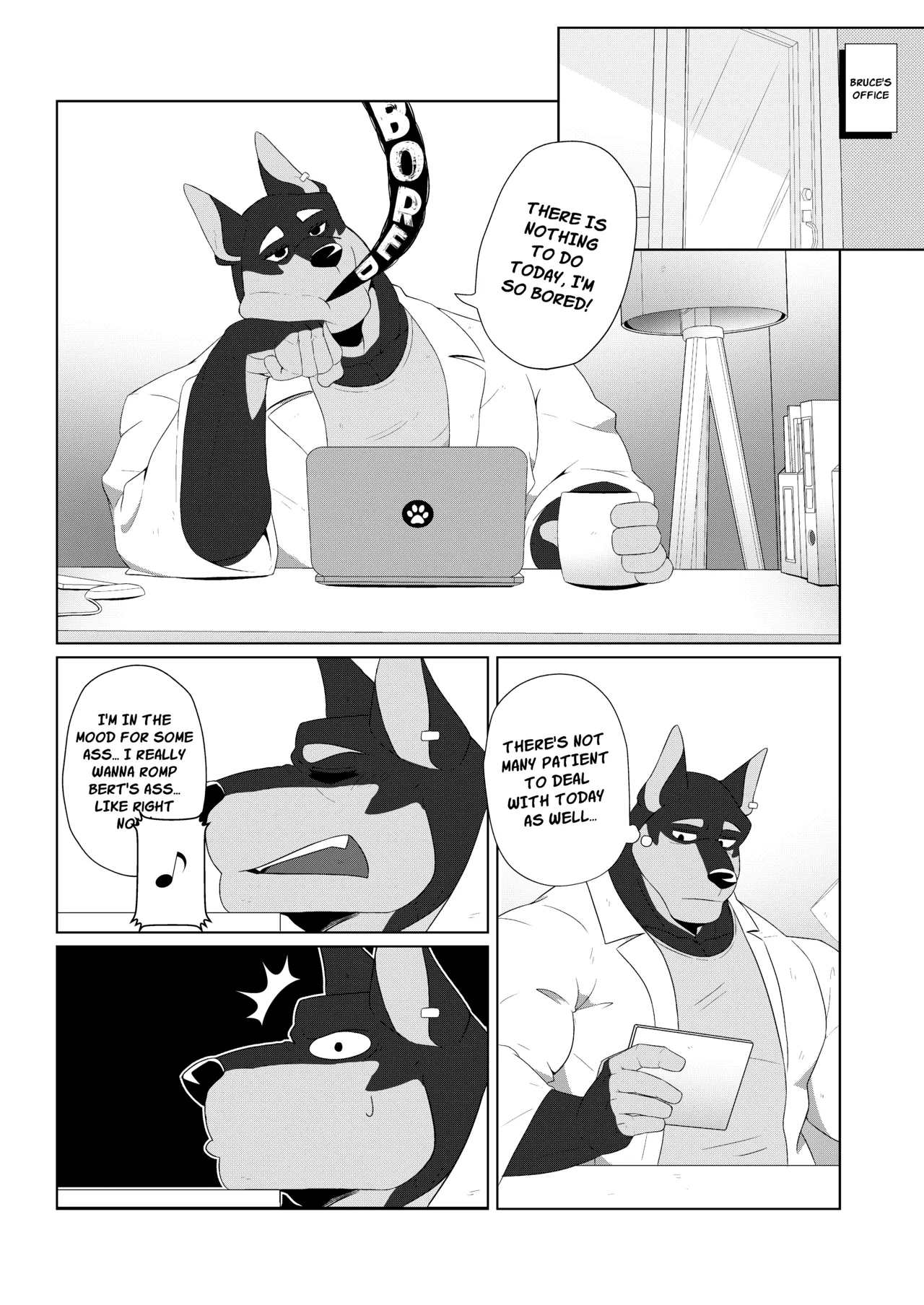 Strip page 2 full