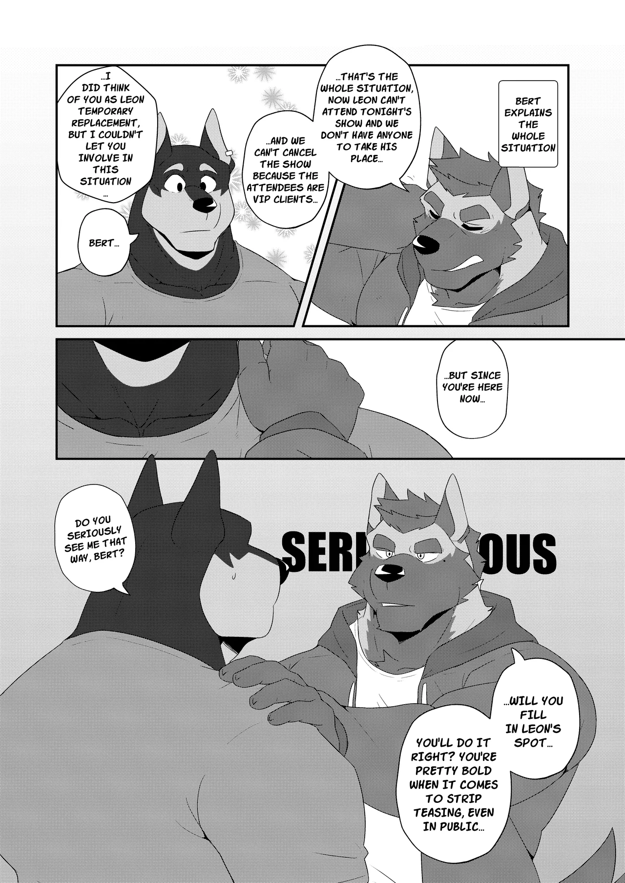 Strip page 5 full
