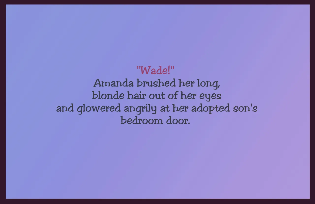 NGT Spicy Stories 36 - Adopted Habits page 4 full