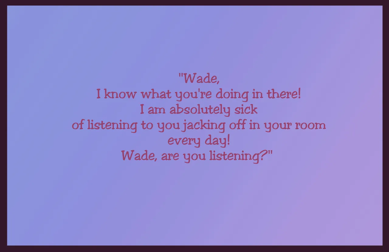 NGT Spicy Stories 36 - Adopted Habits page 5 full