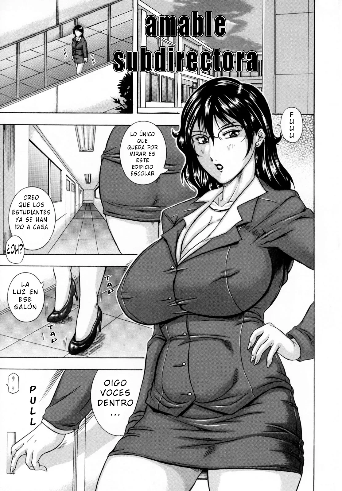 Amable Subdirectora page 1 full