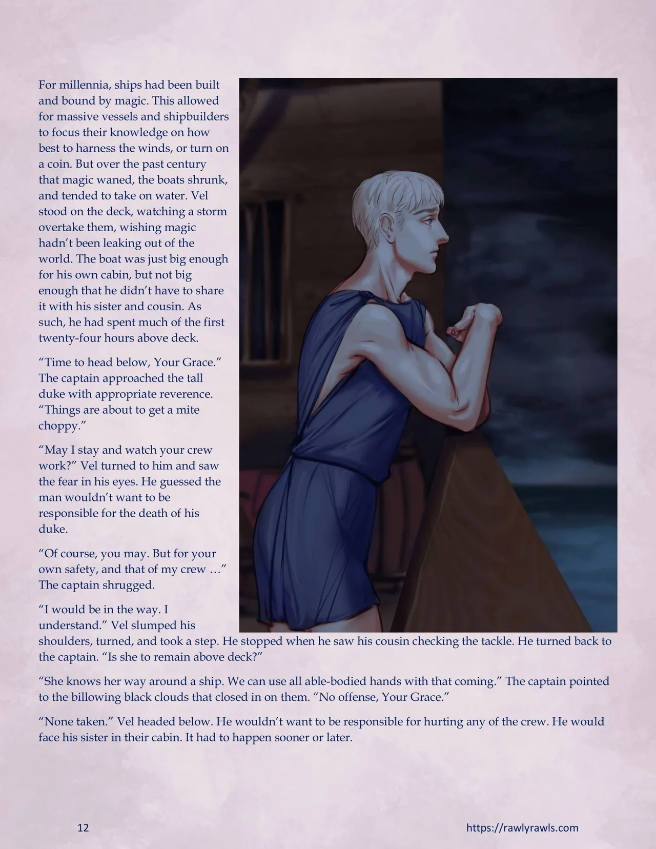 The Wicked Tower 03 page 12 full