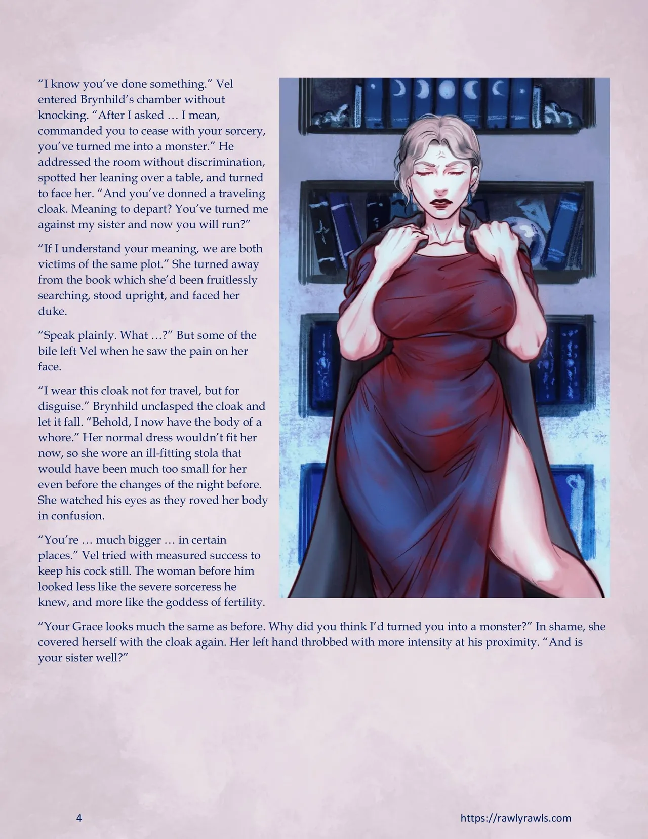 The Wicked Tower 03 page 4 full