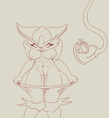 [Likasomboody] Bunny to Bovine cover