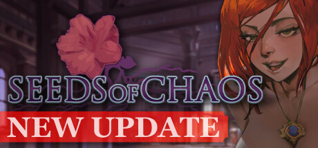 Seeds Of Chaos page 1 full