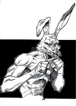 Artist - Luiz Carlos B. Freitas