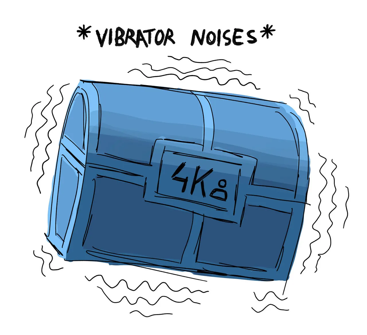 Followers Chastity page 8 full