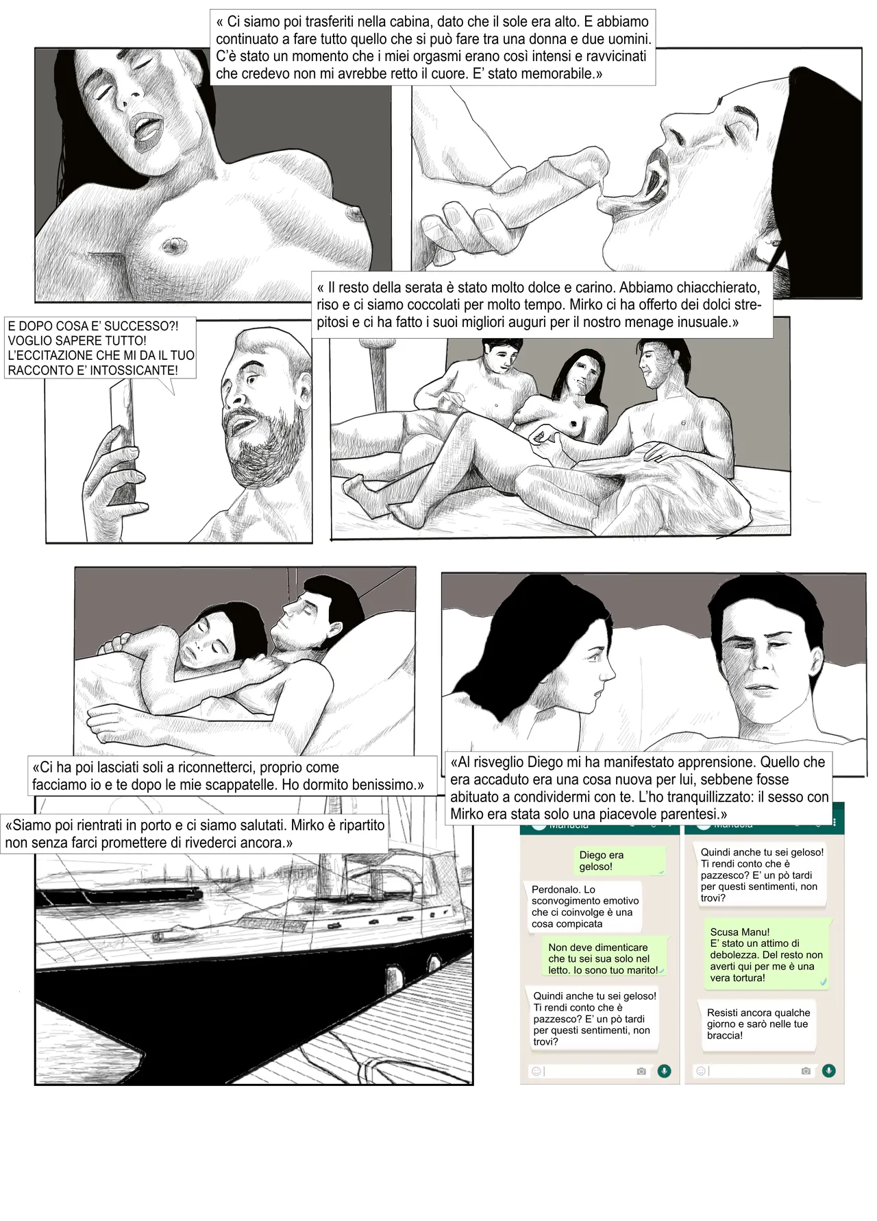 Pensiero Stupendo page 11 full