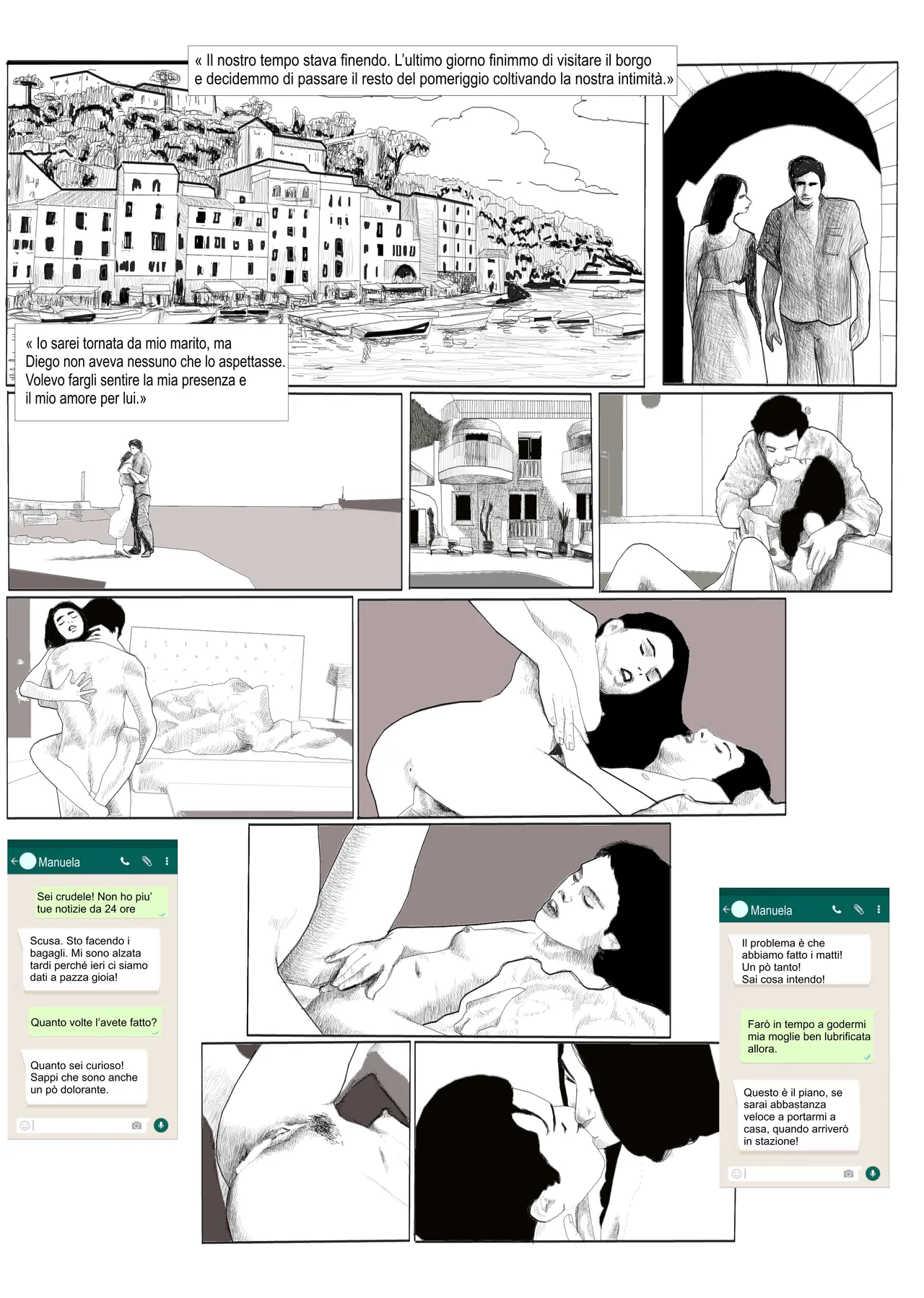 Pensiero Stupendo page 12 full