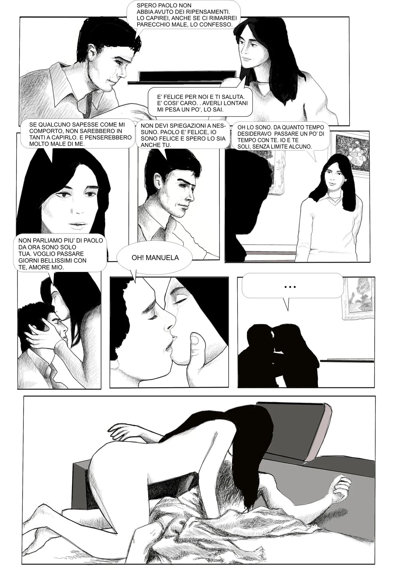 Pensiero Stupendo page 2 full