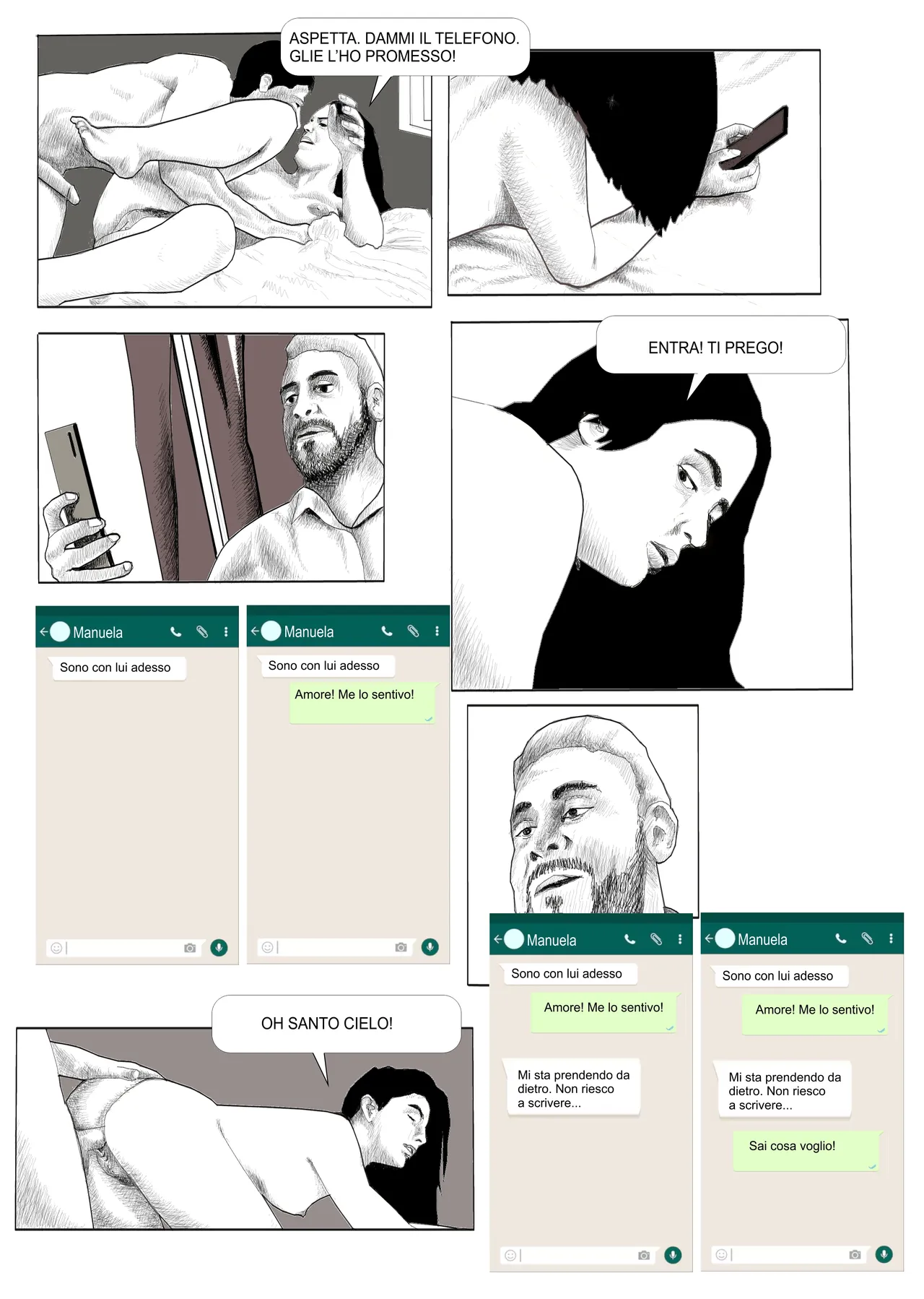 Pensiero Stupendo page 4 full