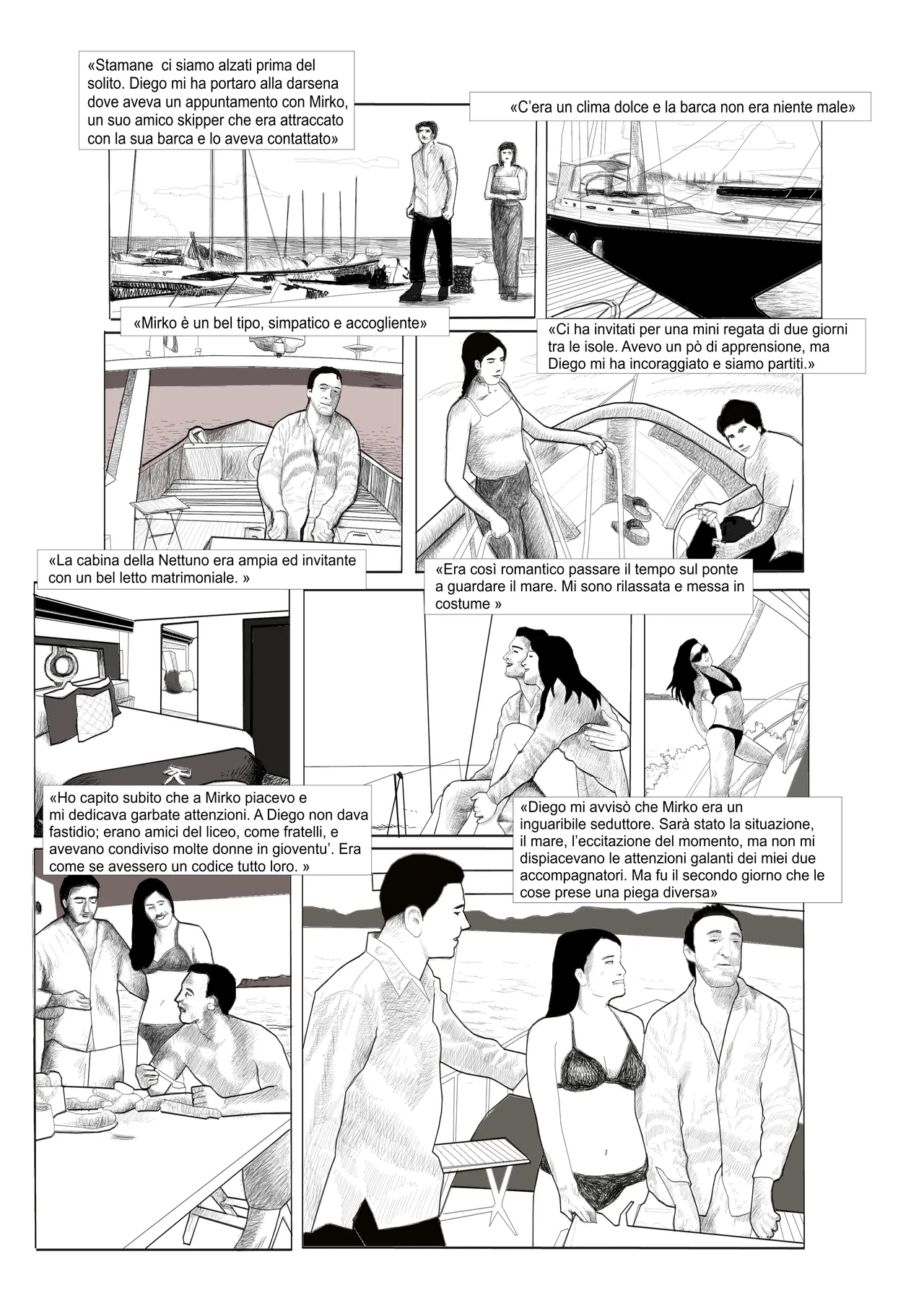 Pensiero Stupendo page 9 full