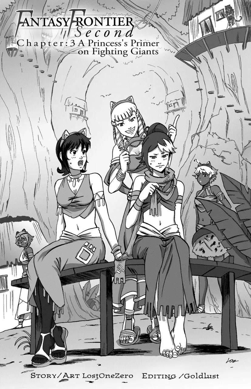 奇幻边疆 page 4 full