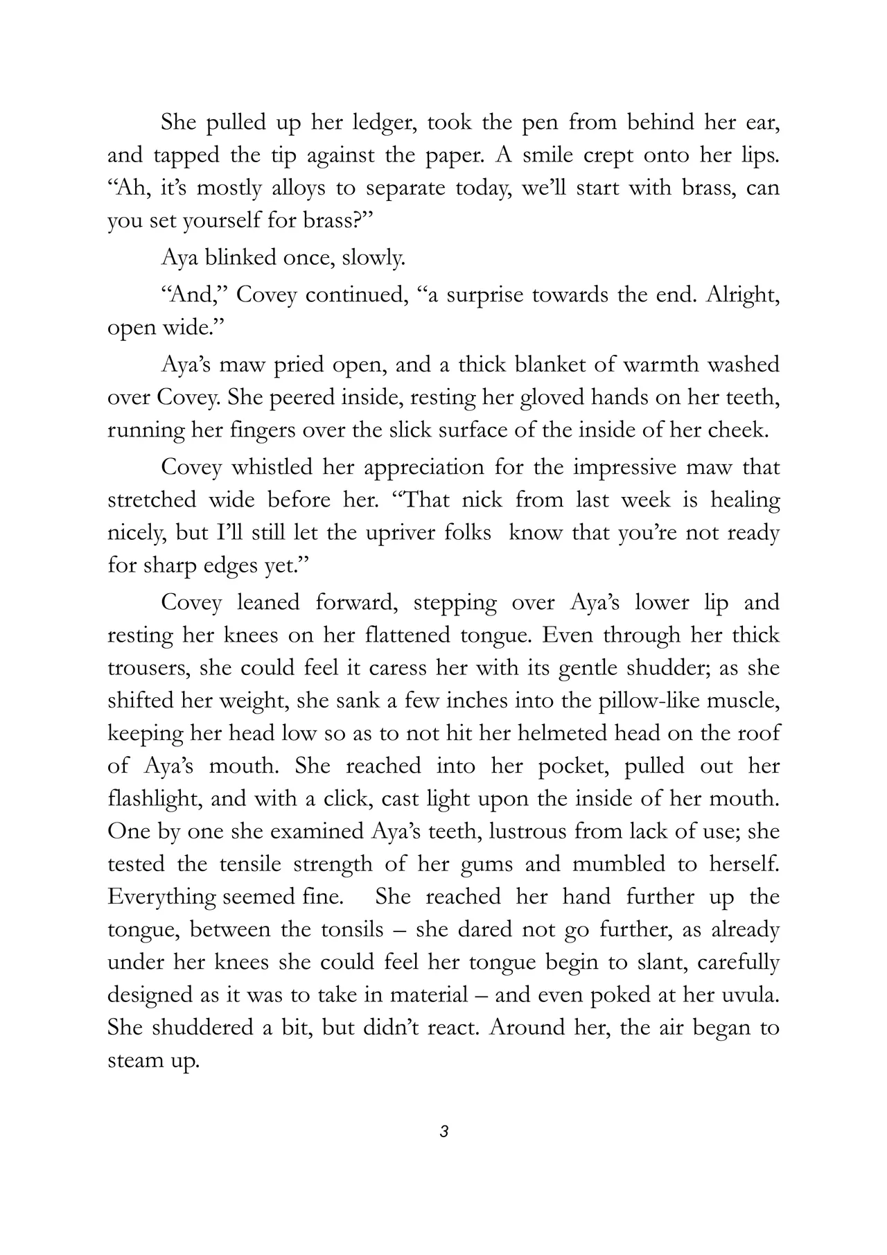 Enter the Machine page 7 full