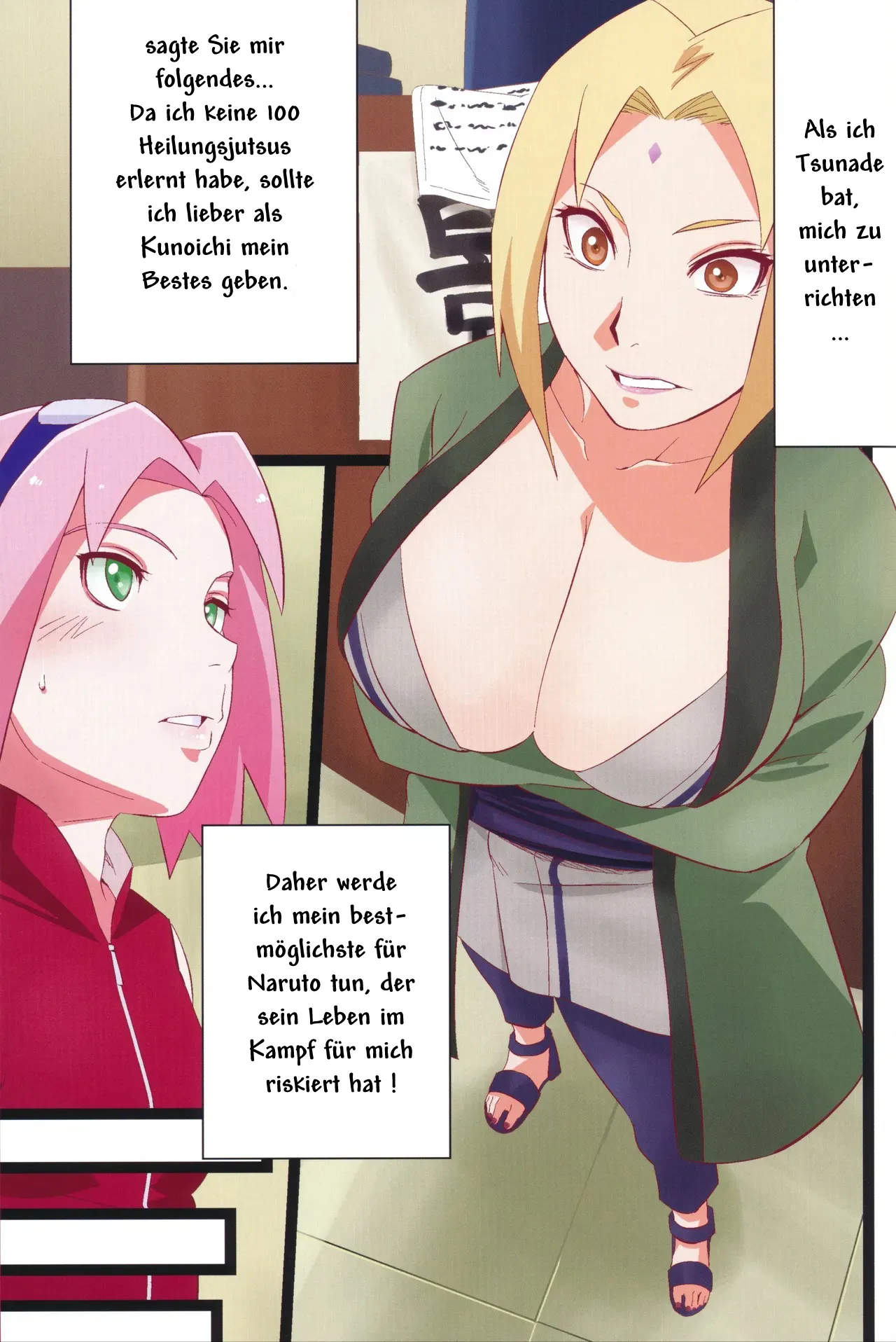 NARUTOP PINK page 2 full