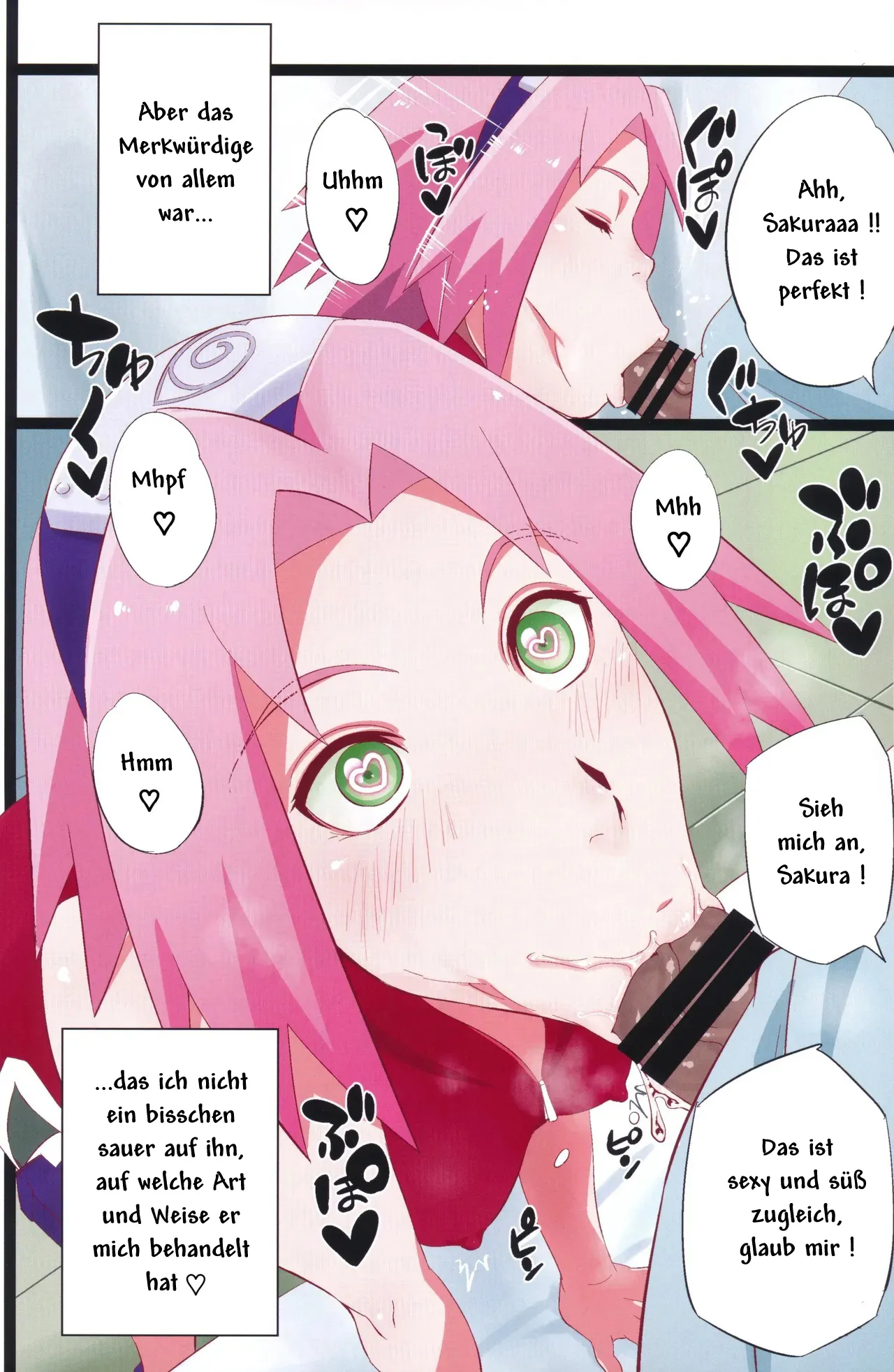 NARUTOP PINK page 5 full