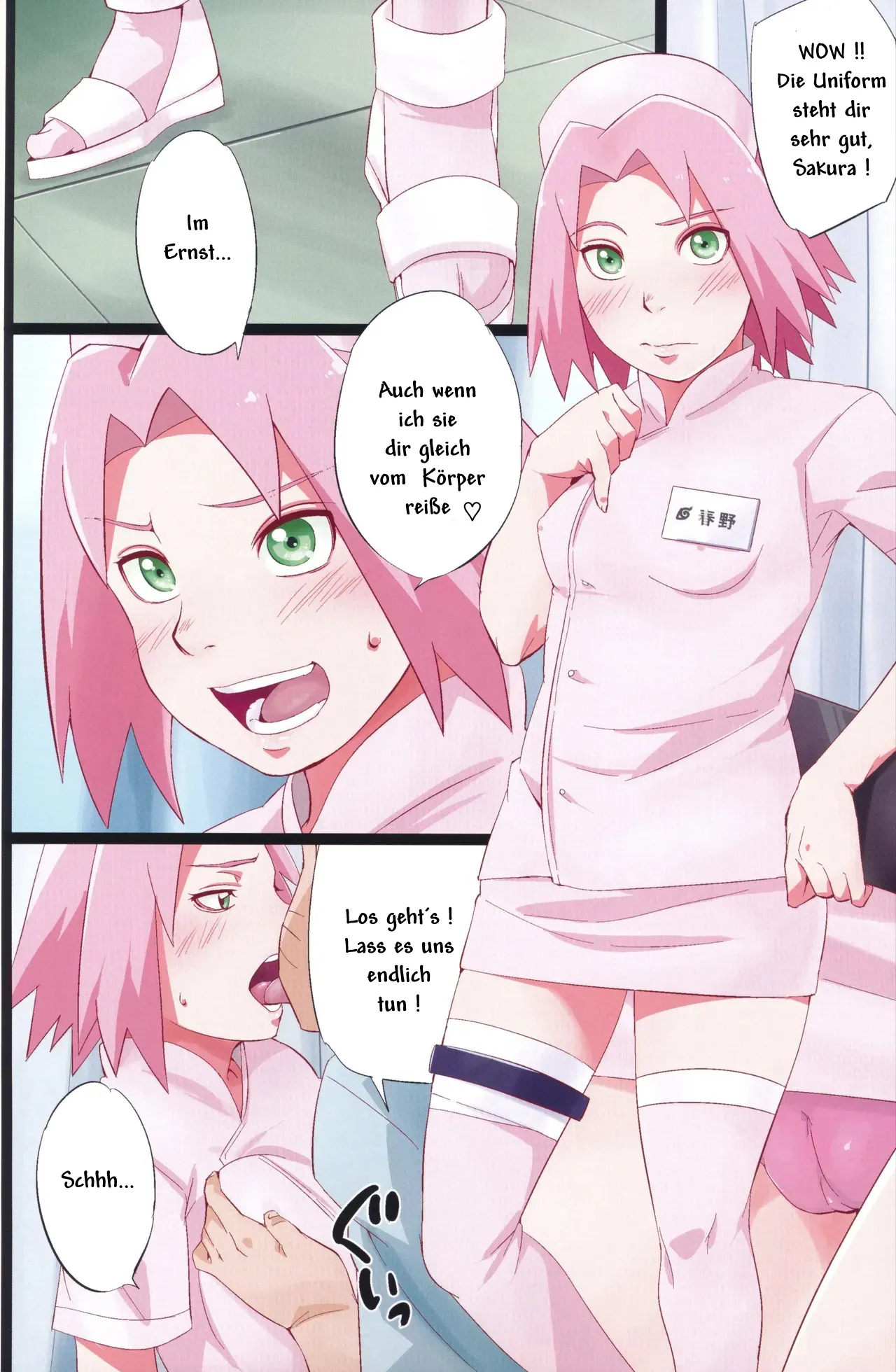 NARUTOP PINK page 9 full