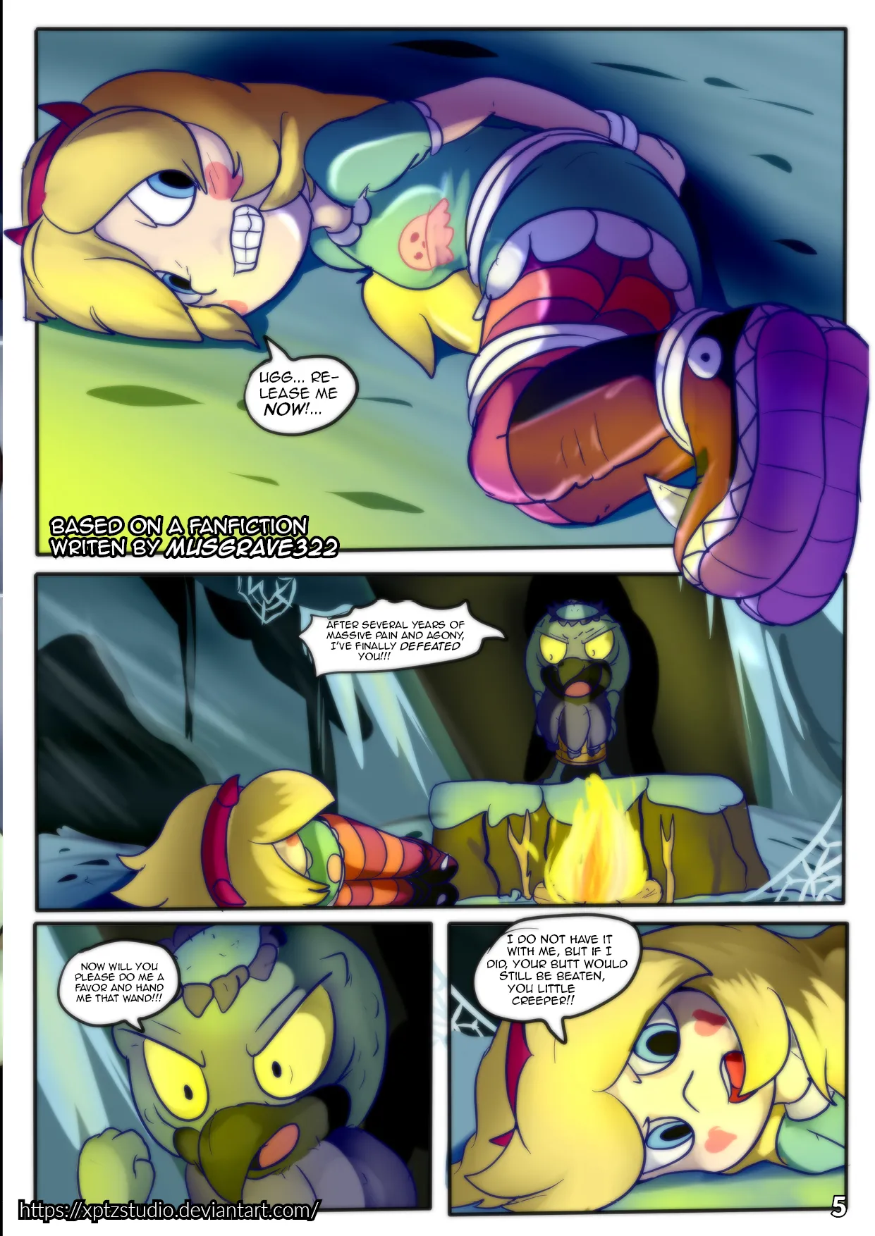 devFEET Three page 4 full