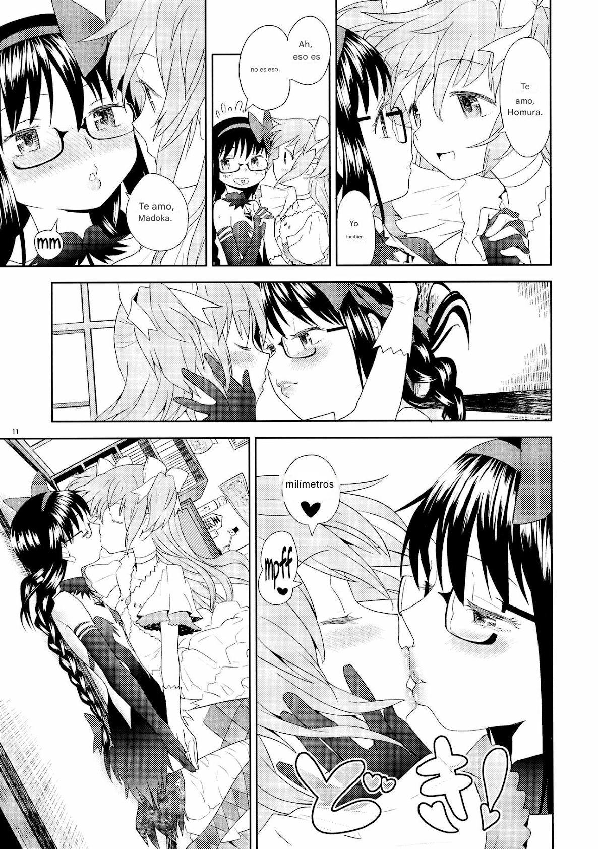 Yojouhan Ouroboros Futari | Tatami Ouroboros Duo  CdlA page 12 full