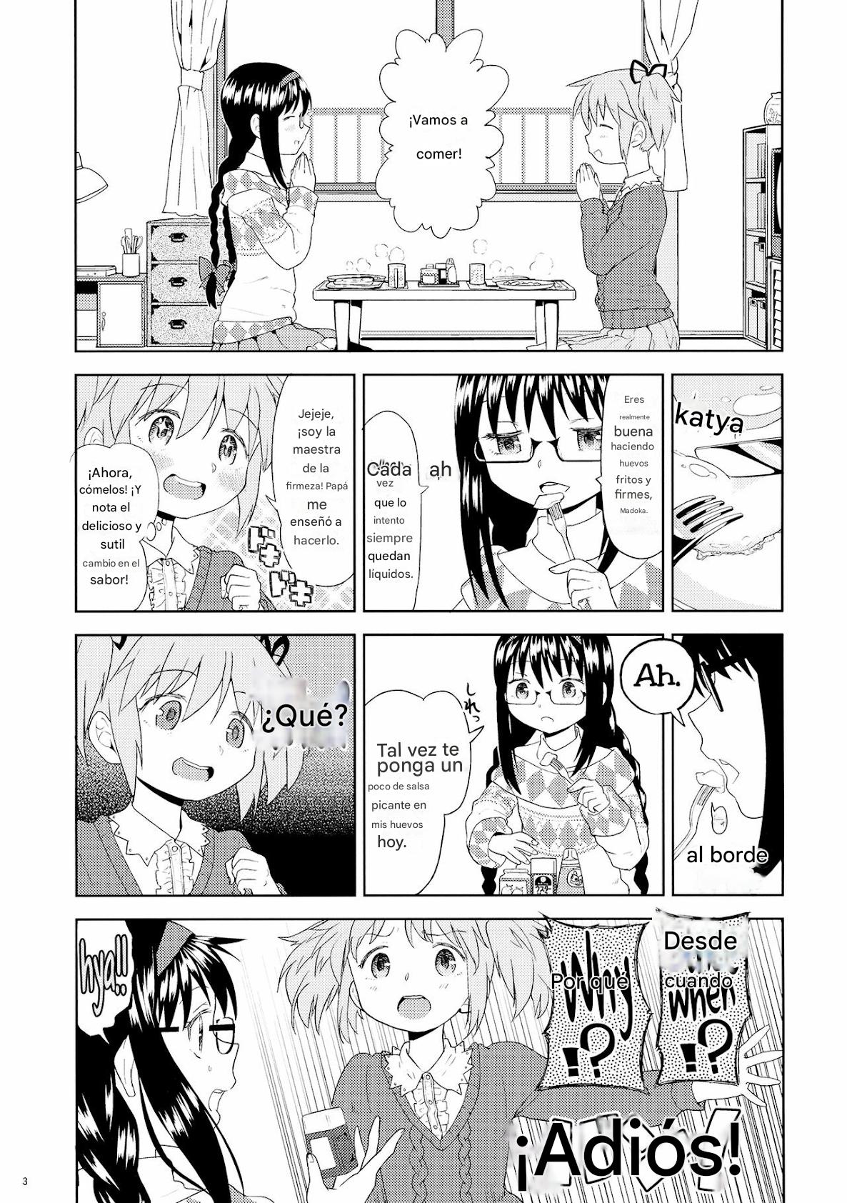 Yojouhan Ouroboros Futari | Tatami Ouroboros Duo  CdlA page 4 full