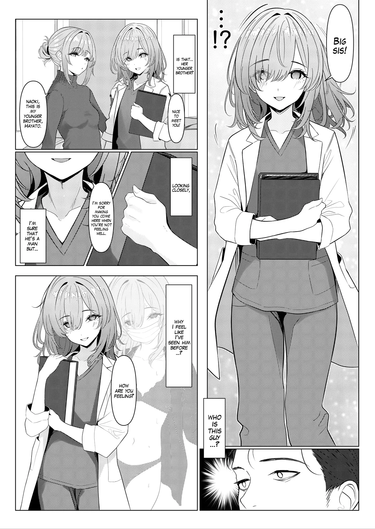 Doctor's surgical records 1, 2, 3 page 11 full
