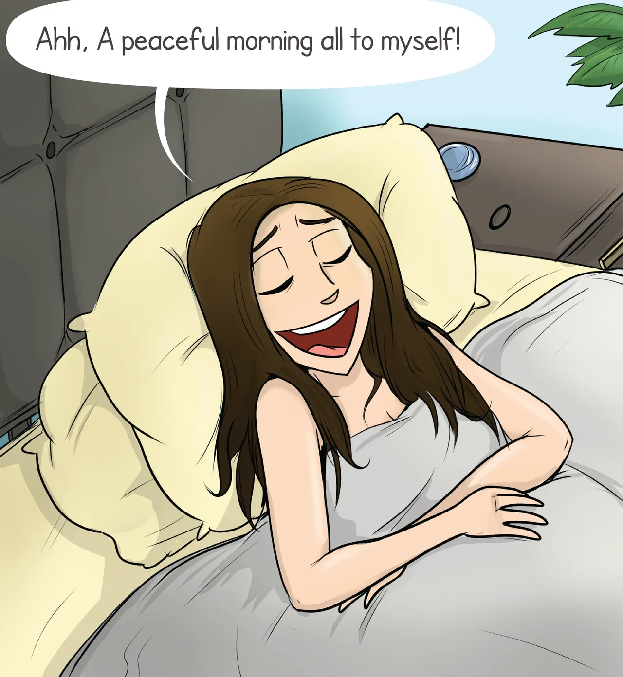 Painter page 1 full