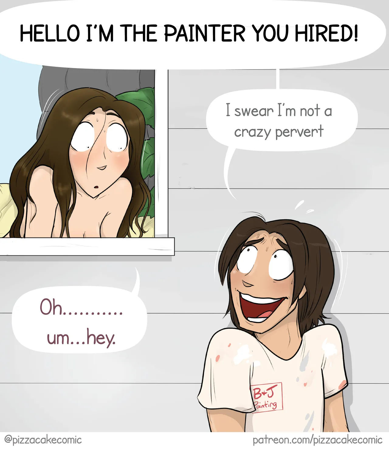 Painter page 10 full