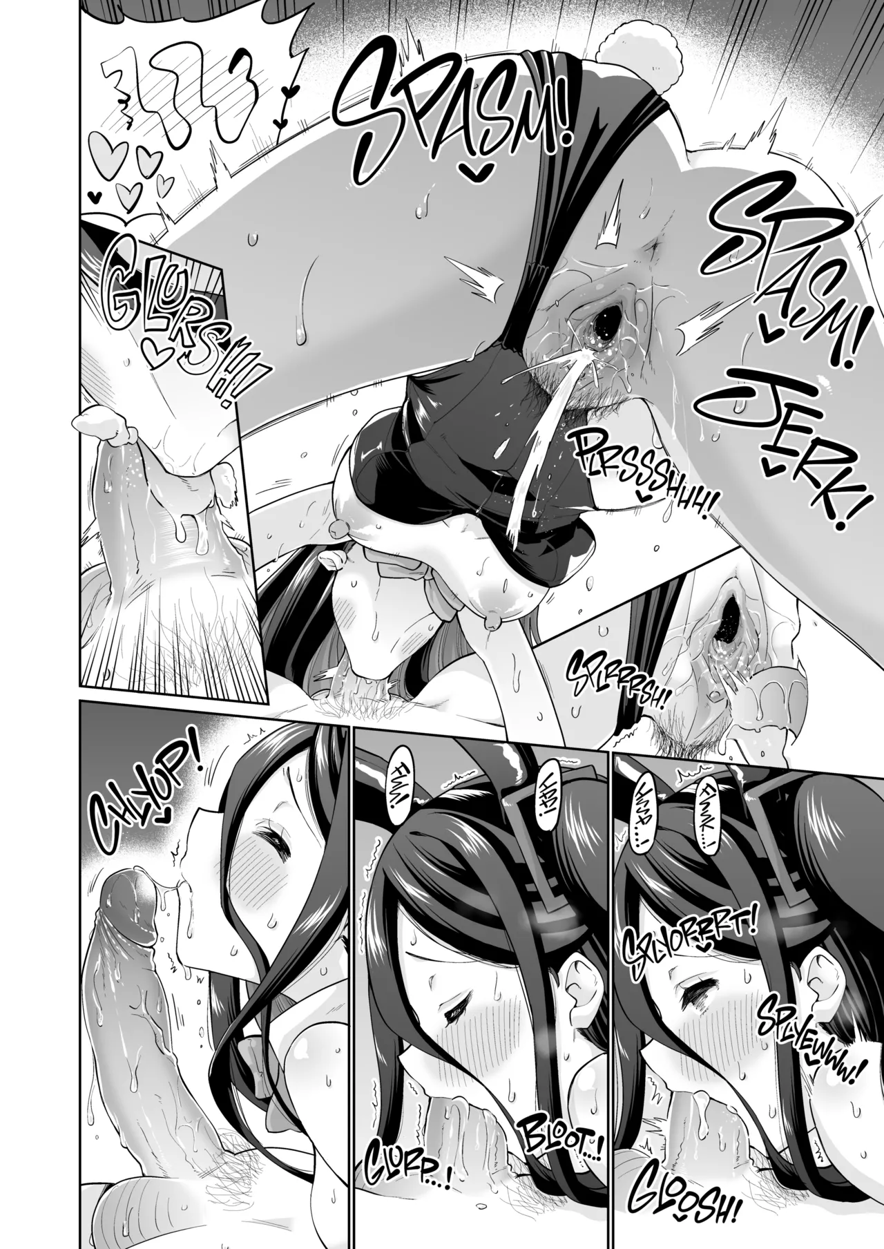 Bunny na Alice wa Suki desu ka - Do you like Bunny-Alice? | Anything to See You Smile page 11 full