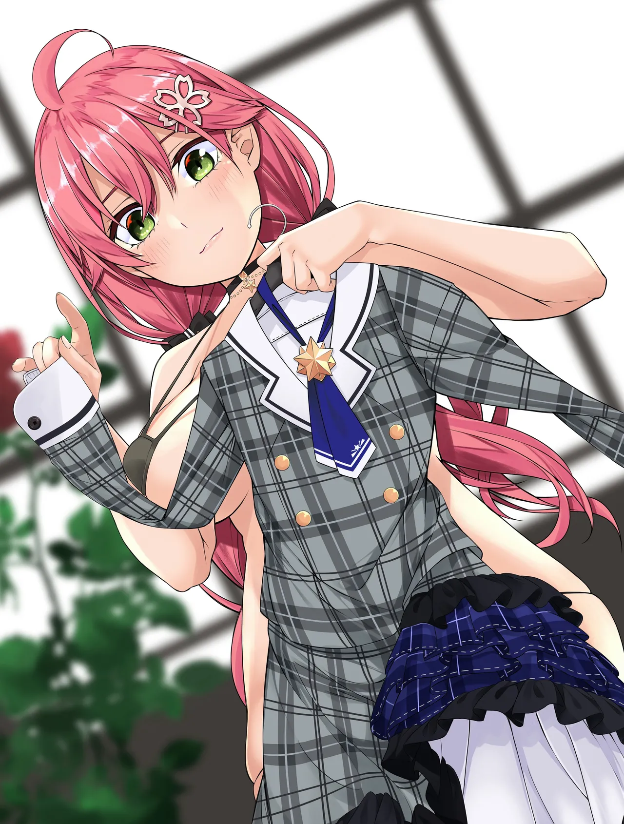 Kore Kite Mikochi! page 2 full