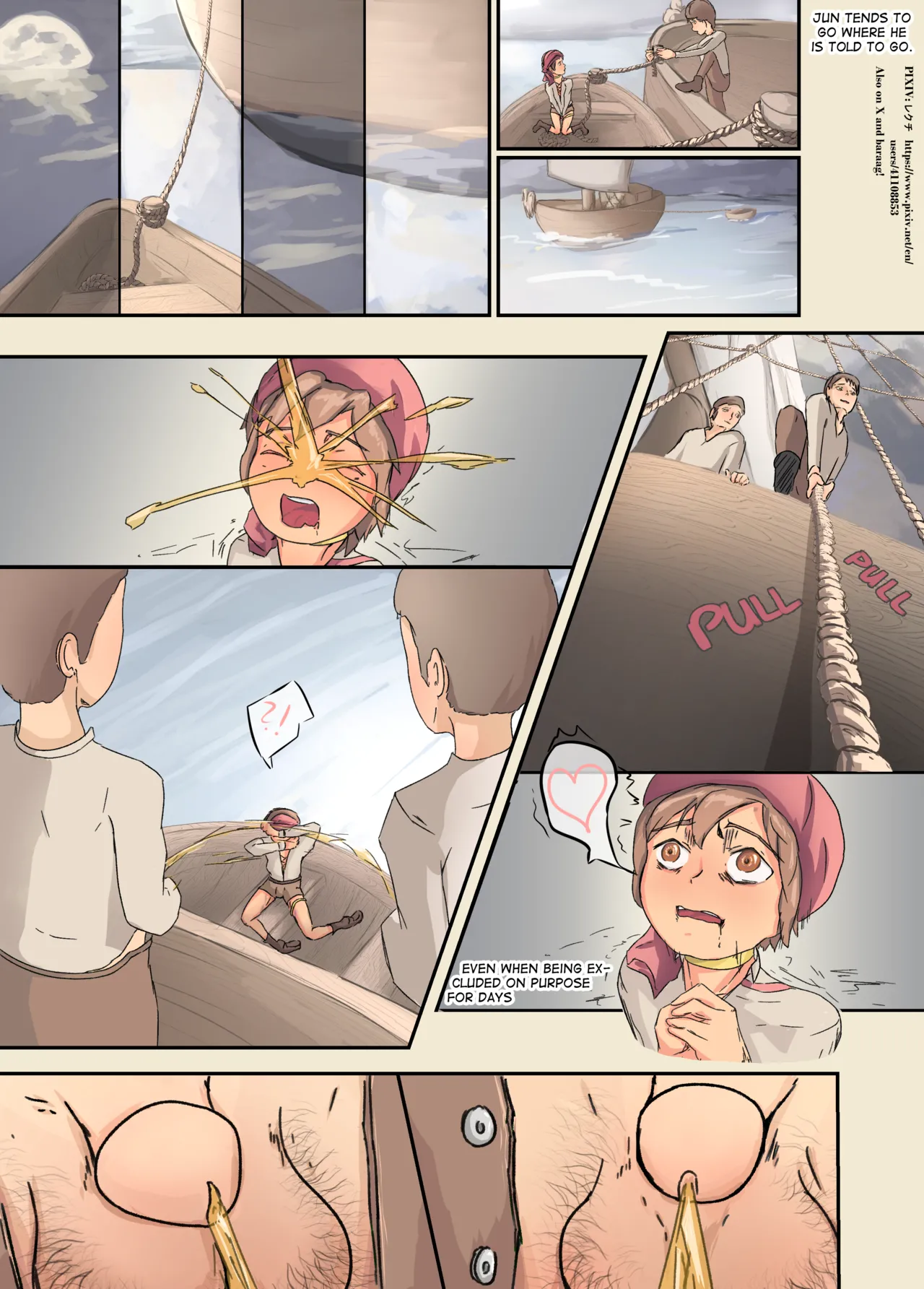 Target practice page 1 full