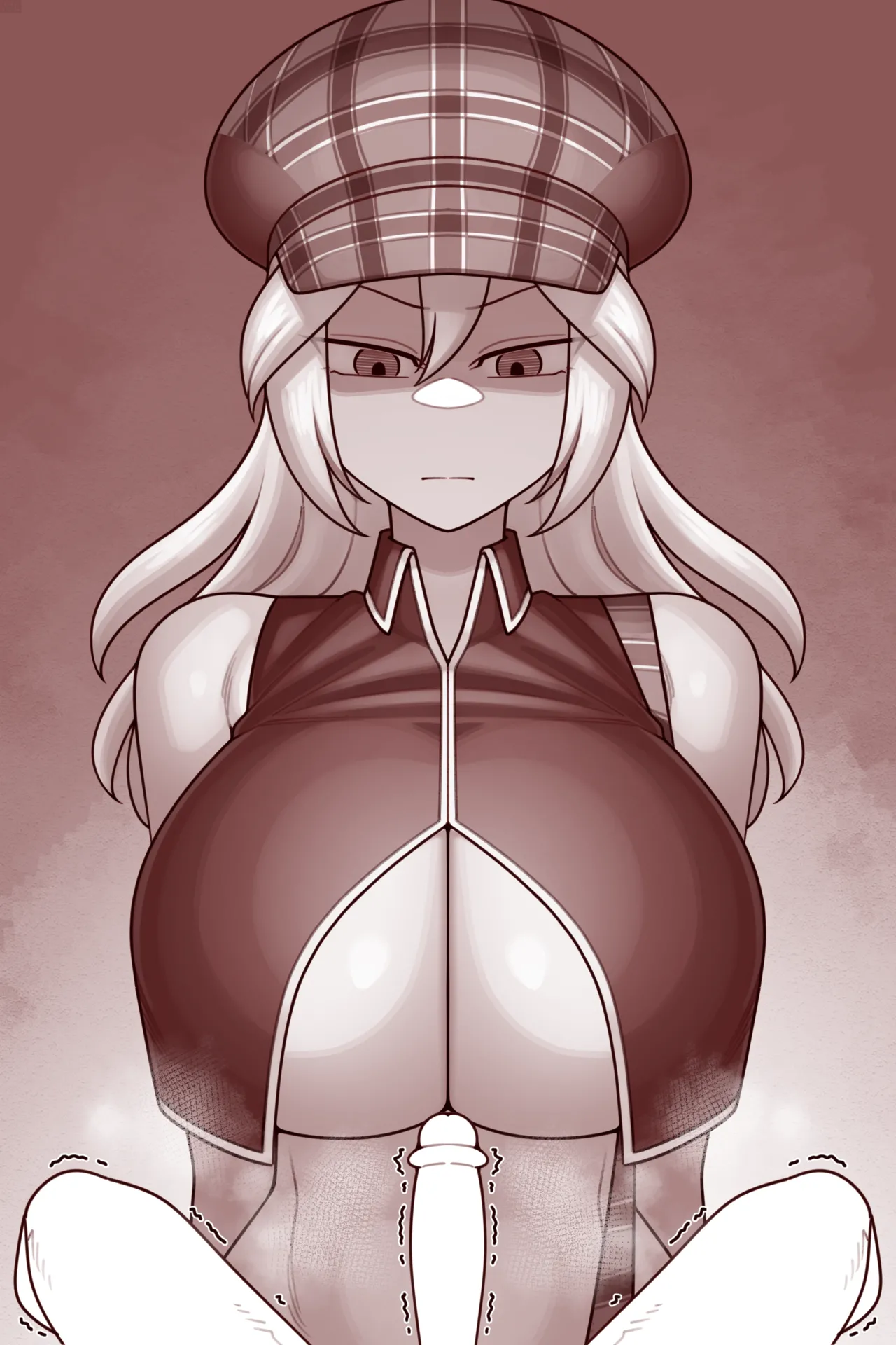 Alisa ZURI page 10 full