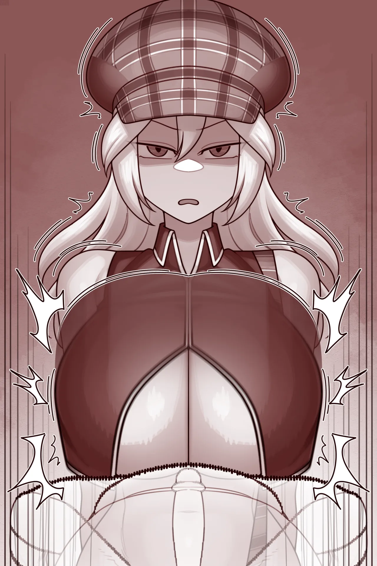 Alisa ZURI page 12 full