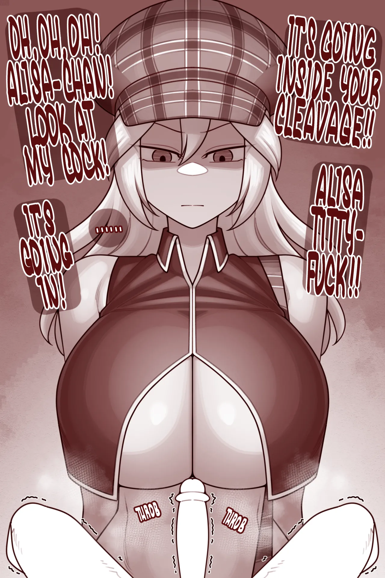 Alisa ZURI page 3 full