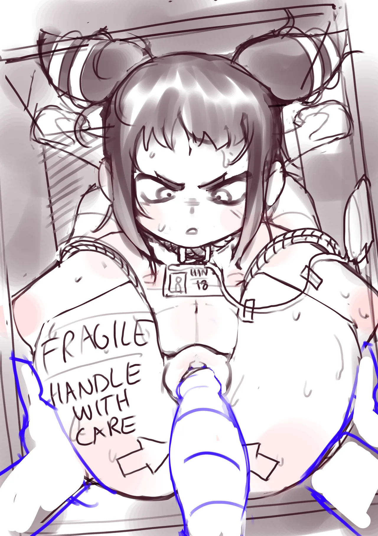 Juri-chan page 12 full