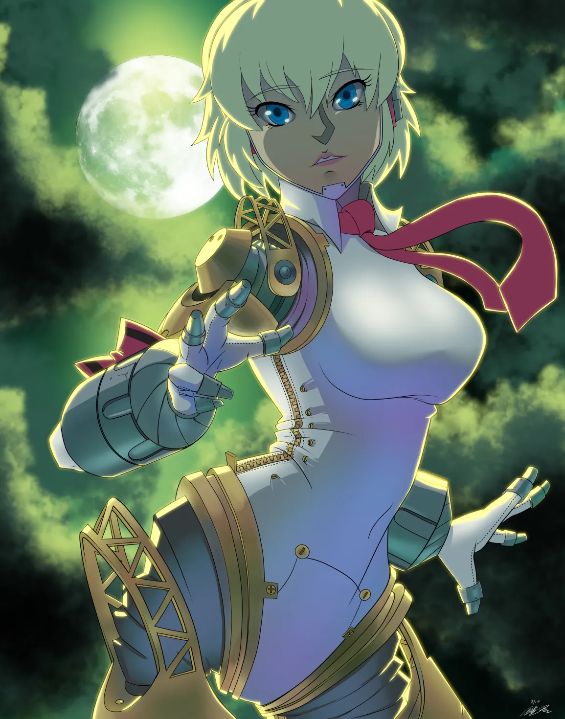 ARTIST The-Unicorn-Lord page 8 full