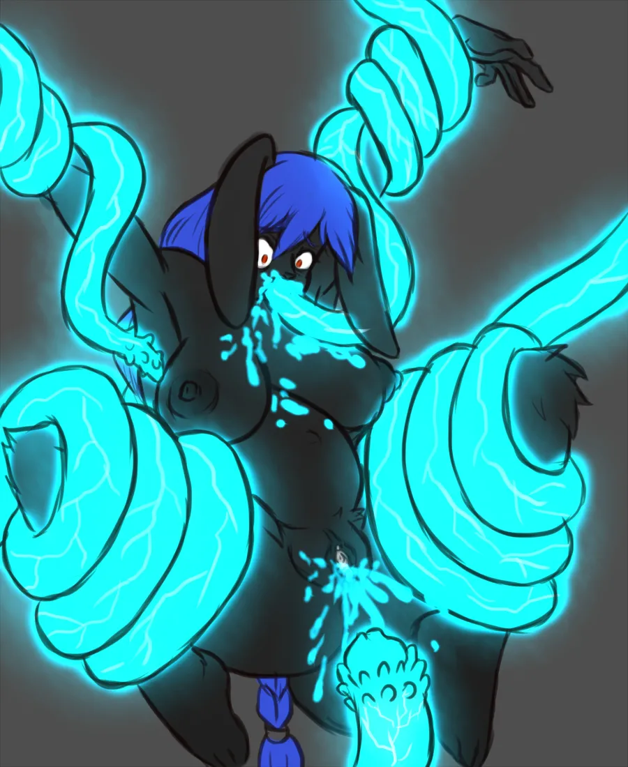 ARTISt LurkingTyger PART1 page 12 full