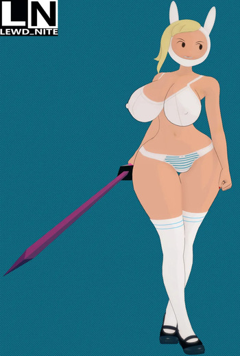 Lewd Nites cover
