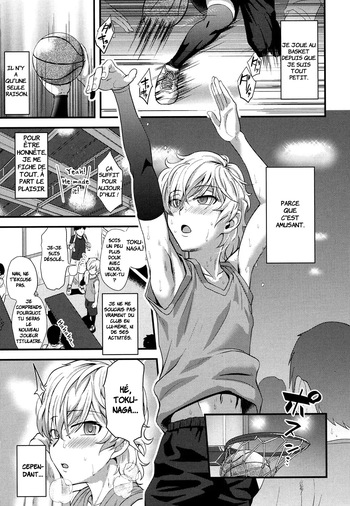 [NAGI Ichi] Yuetsu cover