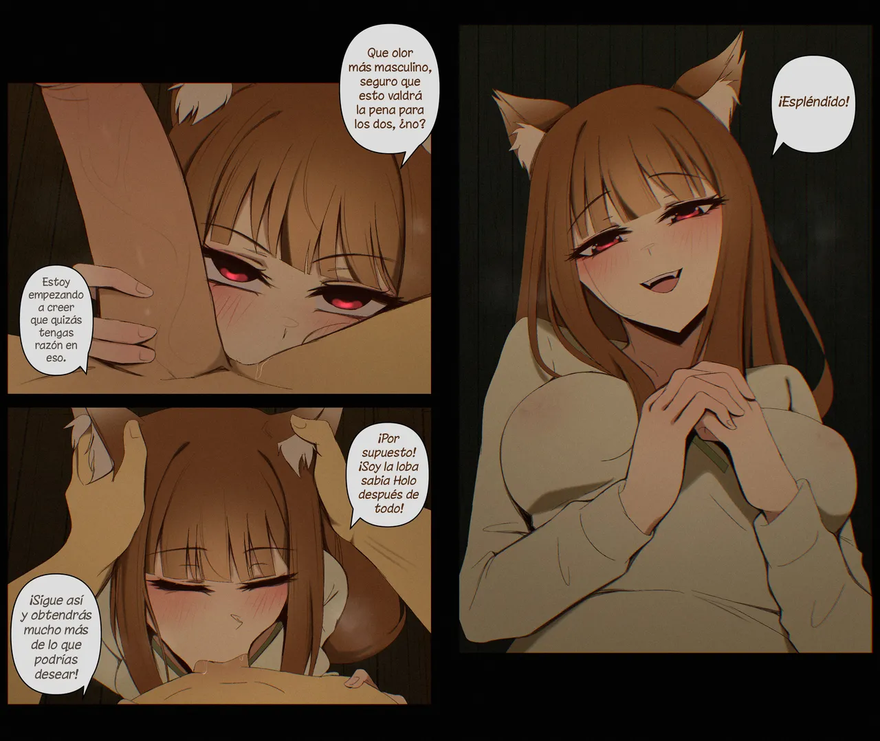 Holo page 4 full