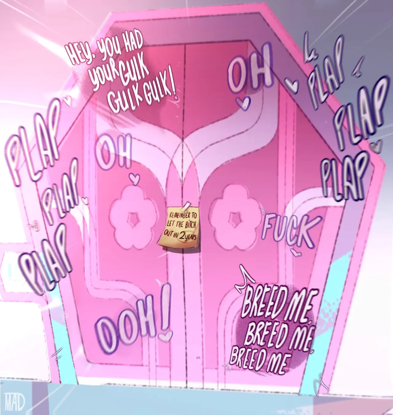 Breeding Session page 3 full