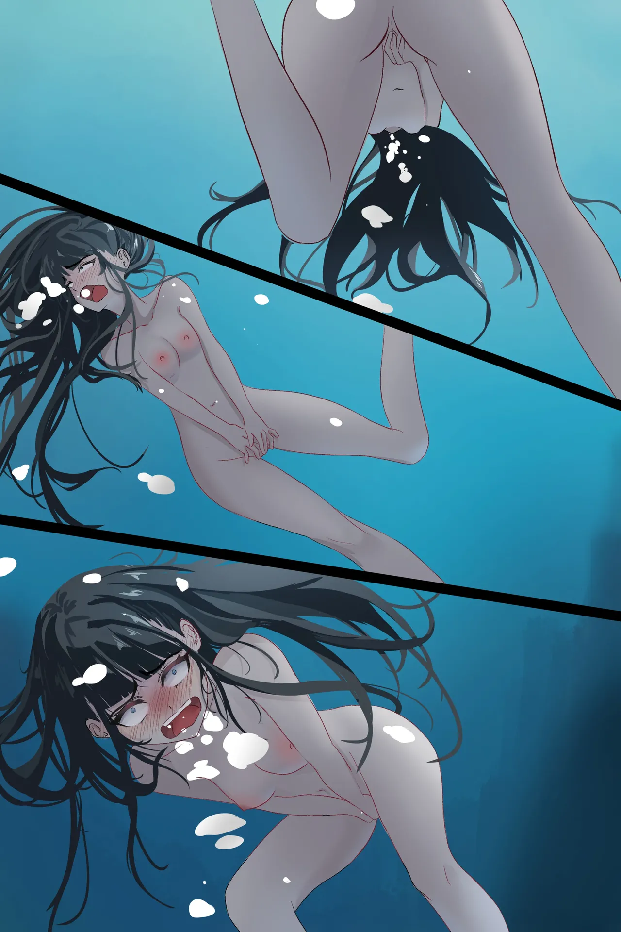 Lost In Pleasure page 11 full