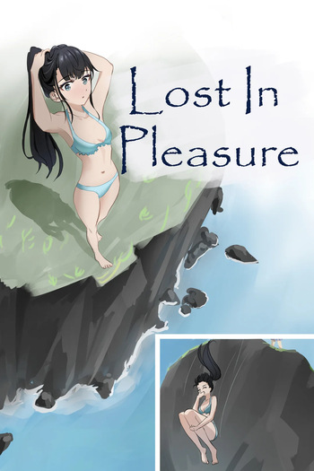 Lost In Pleasure (Marima666) cover
