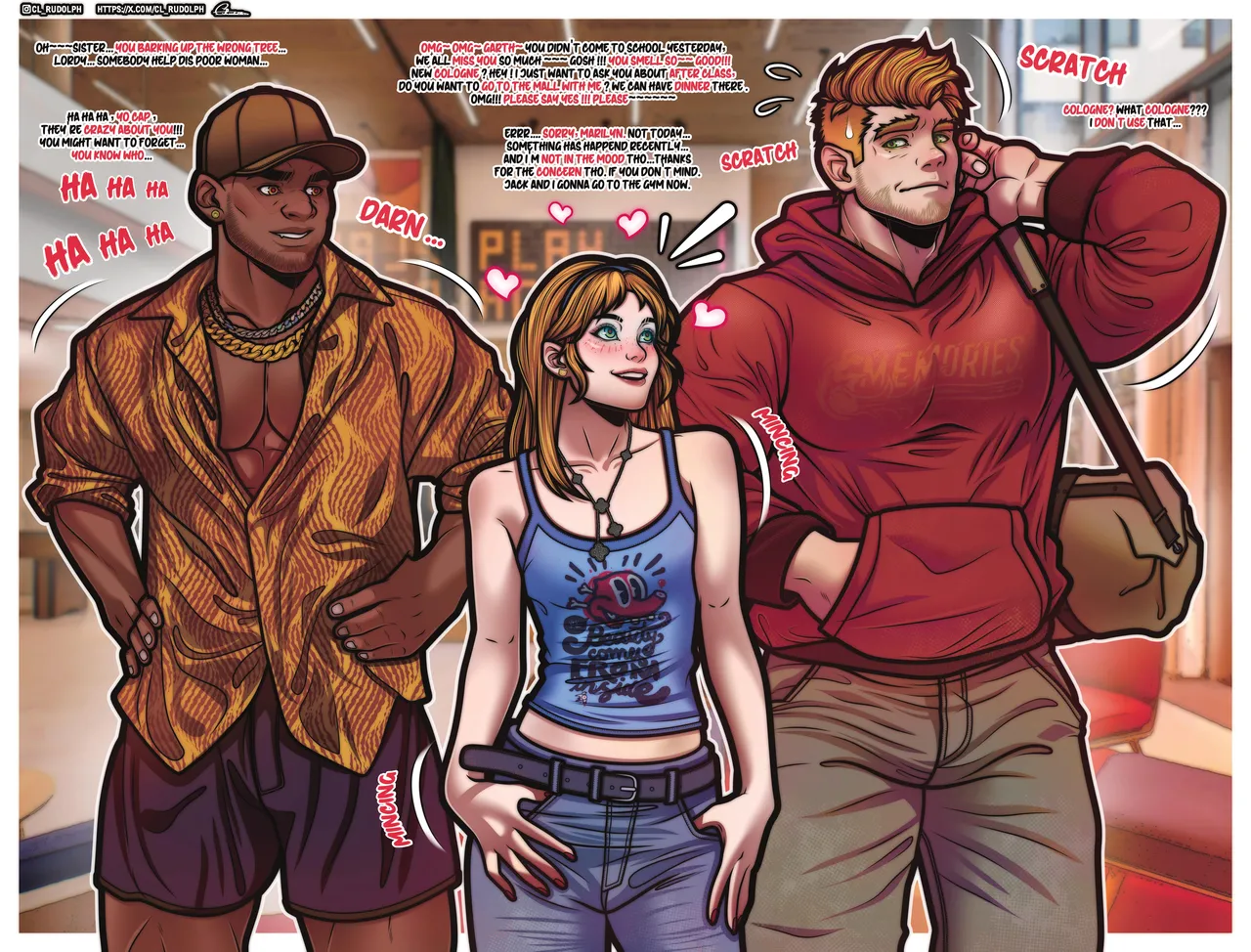 city of sand page 11 full