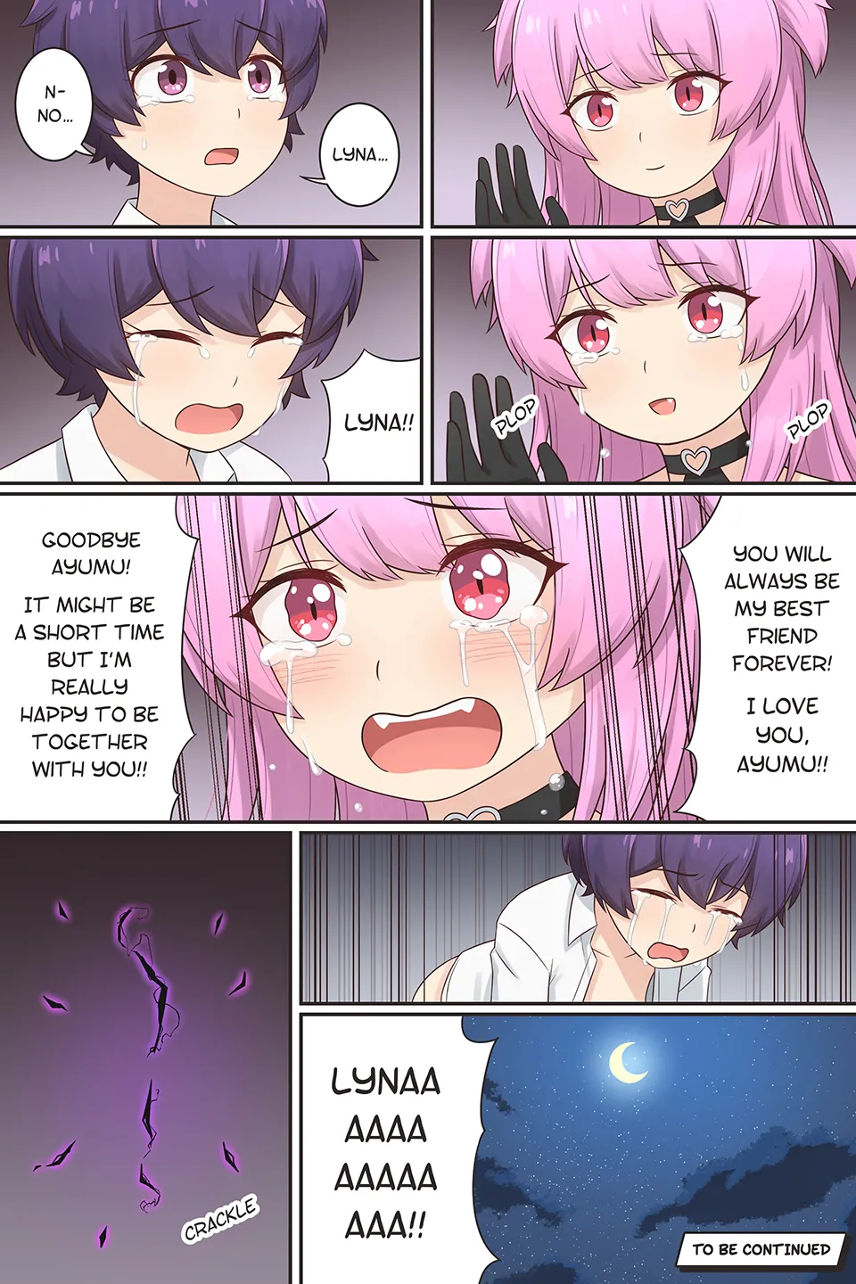 My Life as a Succubus Ch.14 page 12 full