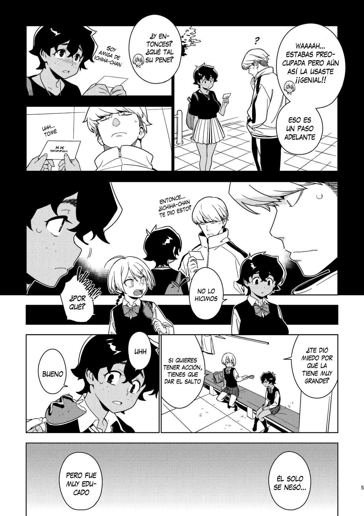 Seiko page 4 full