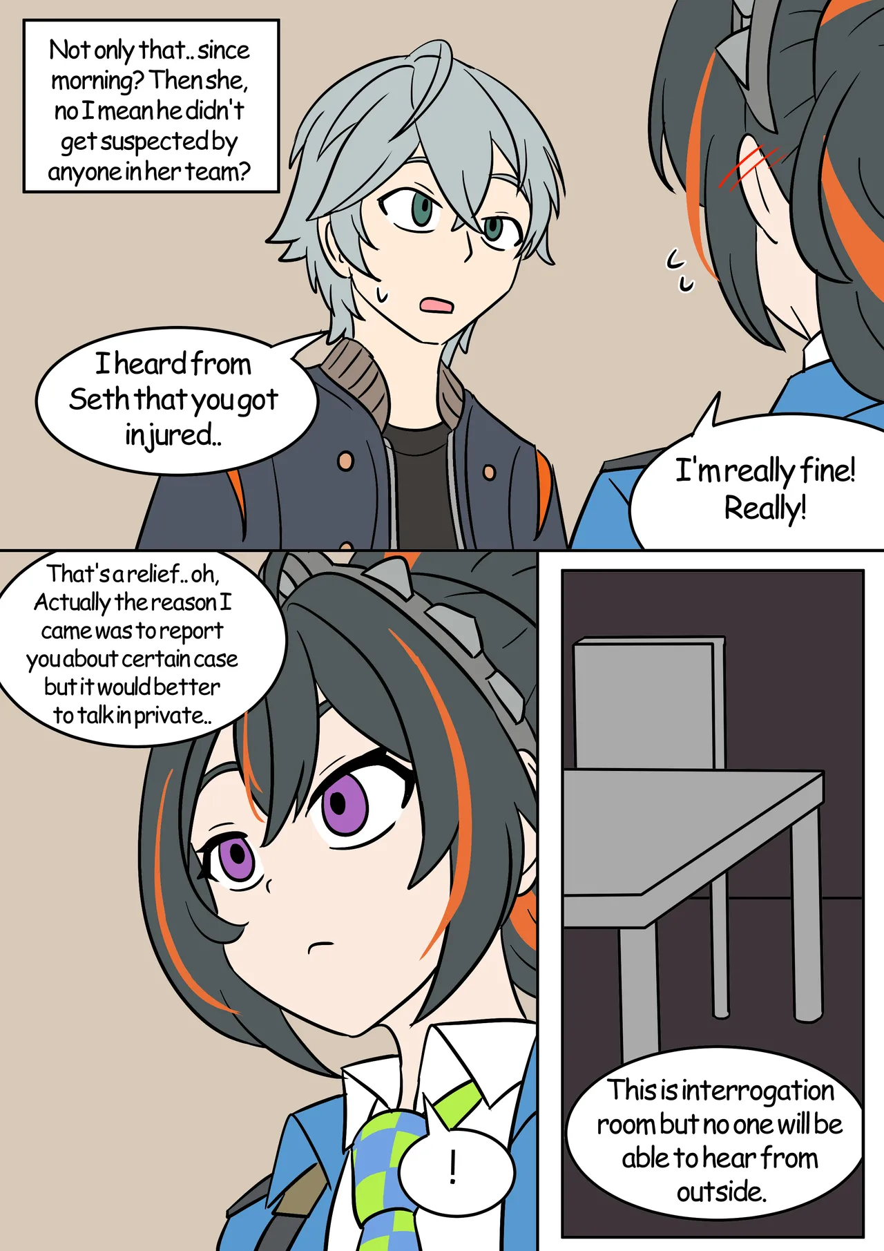Body Prison page 12 full