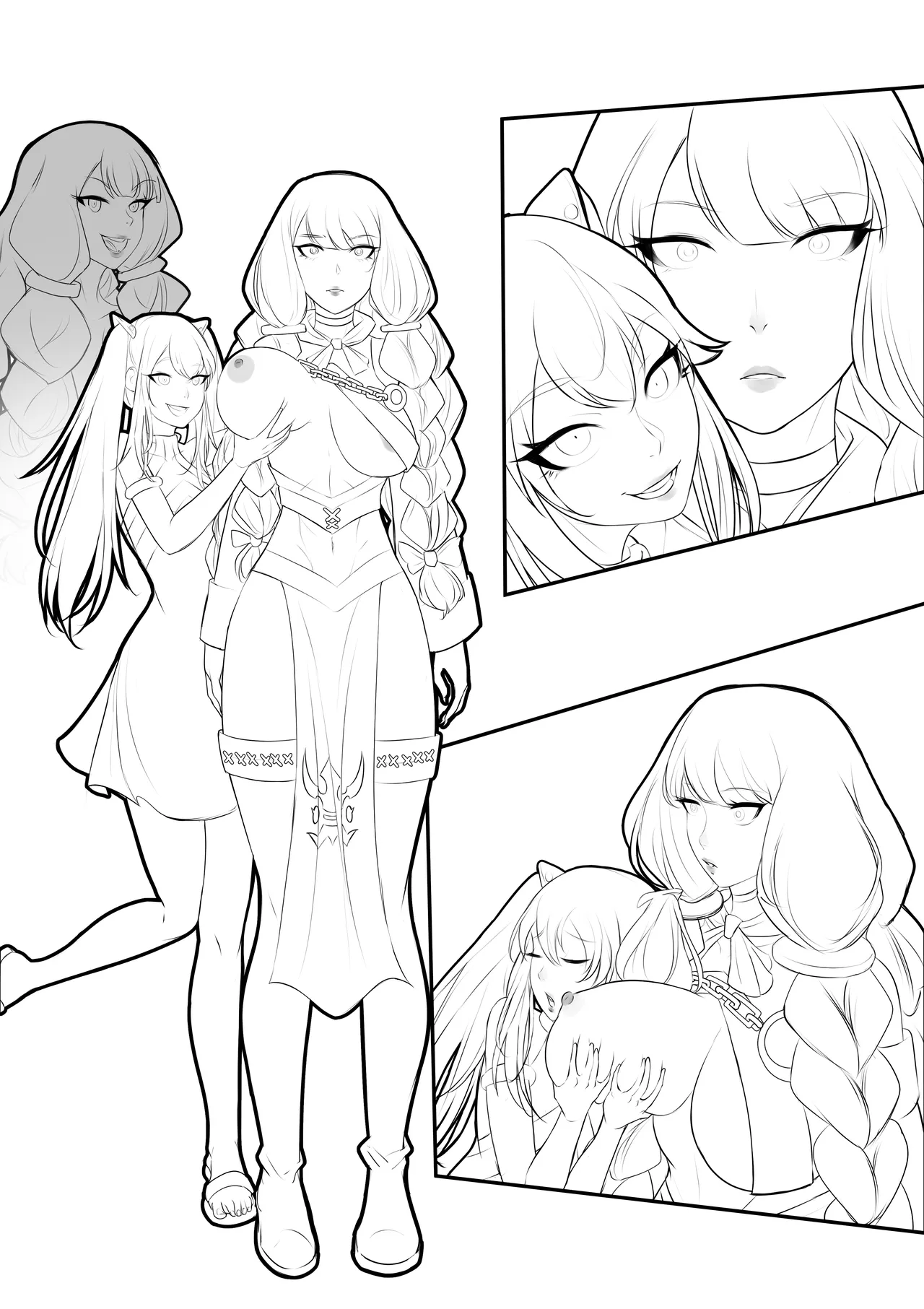 IrenE-nchanted page 11 full