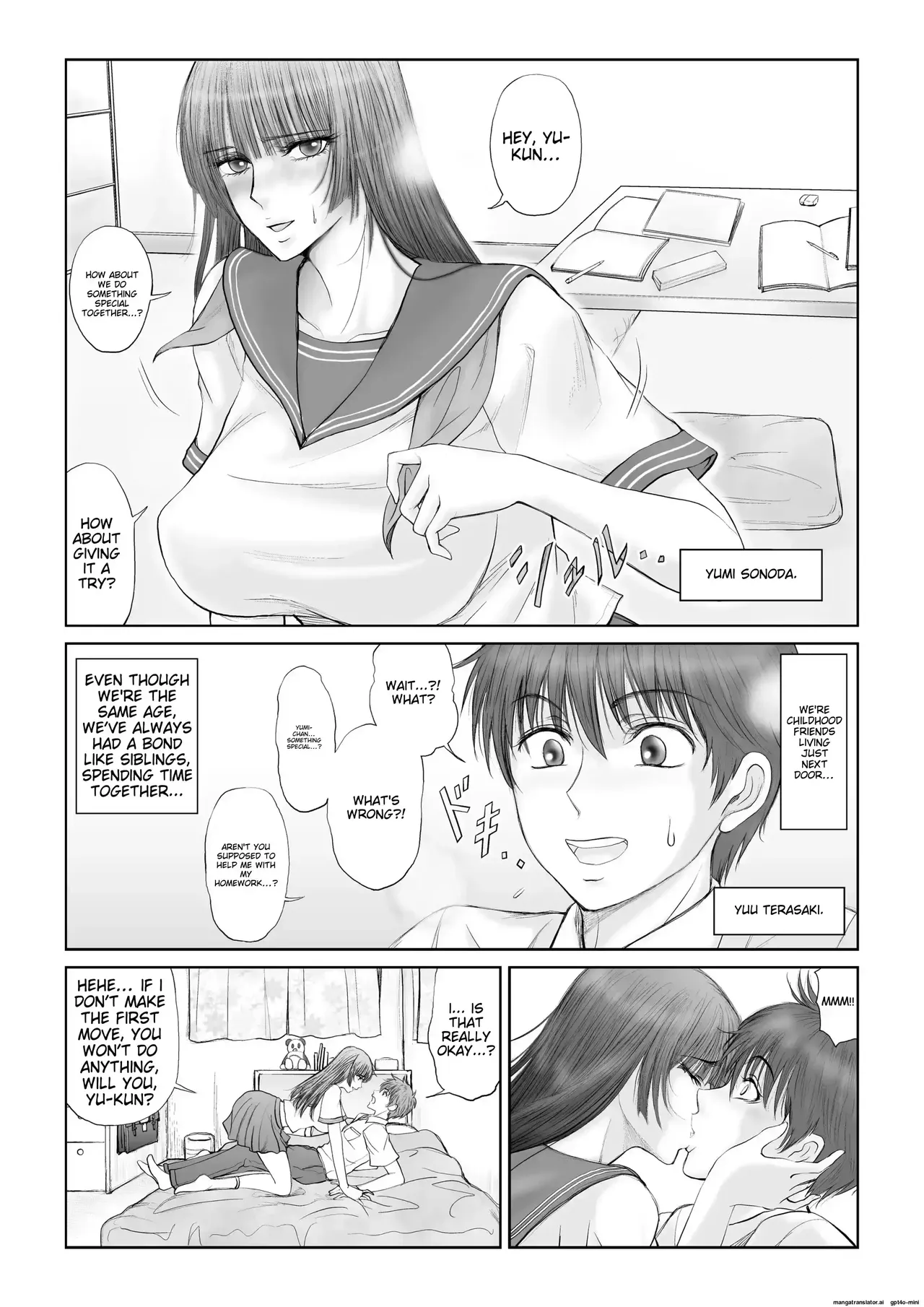 - Akumu | Nightmare page 2 full