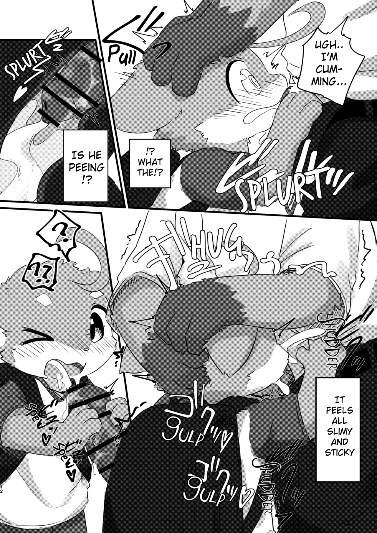 Backalley Kemoshota Backpacker page 11 full