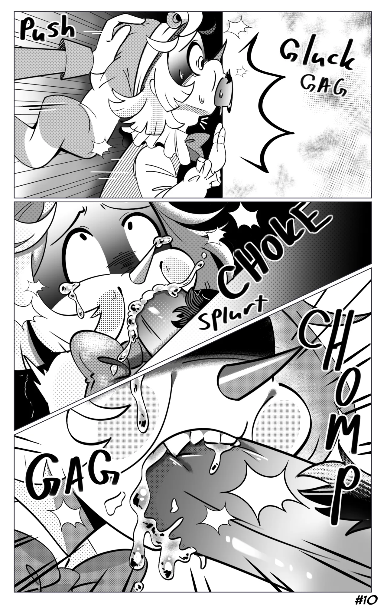 Money Maker page 12 full